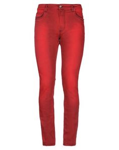 Джинсовые брюки Danilo Paura