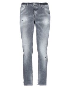 Джинсовые брюки Dondup