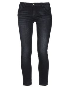 Джинсовые брюки ROŸ Rogers