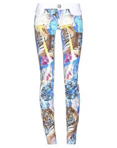 Джинсовые брюки Philipp Plein