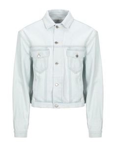 Джинсовая верхняя одежда Golden Goose Deluxe Brand