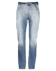 Джинсовые брюки Guess