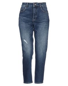 Джинсовые брюки Patrizia Pepe