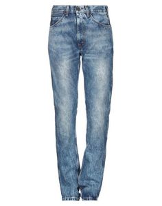 Джинсовые брюки Levi S