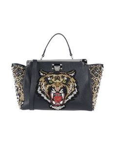 Сумка на руку Philipp Plein