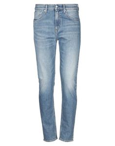 Джинсовые брюки Calvin Klein Jeans
