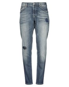 Джинсовые брюки Dondup