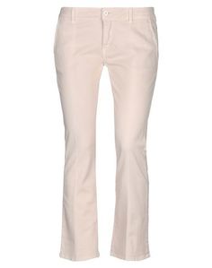 Джинсовые брюки Vicolo