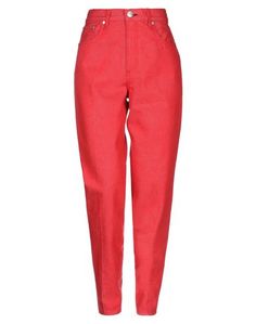 Джинсовые брюки Rag & Bone