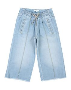 Джинсовые брюки ChloÉ