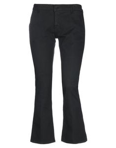 Джинсовые брюки Vicolo