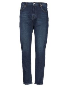 Джинсовые брюки PS Paul Smith