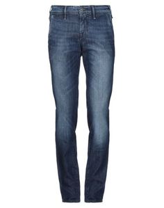 Джинсовые брюки Guess