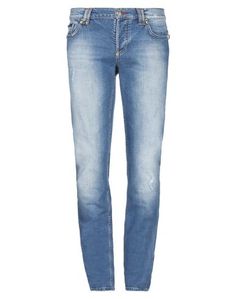 Джинсовые брюки Philipp Plein