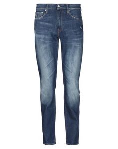 Джинсовые брюки Calvin Klein Jeans
