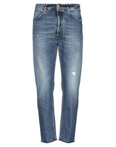 Джинсовые брюки Golden Goose Deluxe Brand