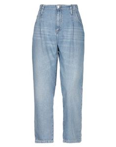 Джинсовые брюки Carhartt