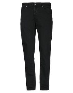 Джинсовые брюки Dondup