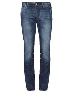 Джинсовые брюки Guess