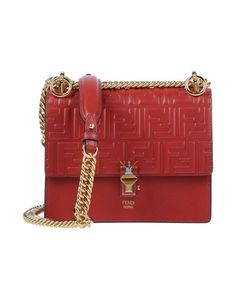 Сумка через плечо Fendi