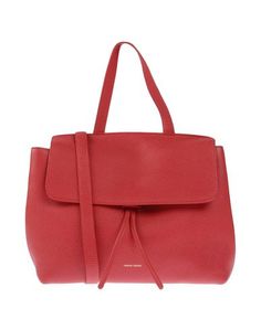 Сумка на руку Mansur Gavriel