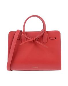 Сумка на руку Mansur Gavriel