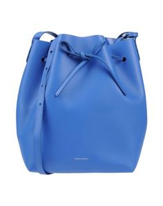 Сумка через плечо Mansur Gavriel