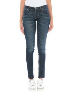 Джинсовые брюки Cheap Monday