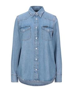 Джинсовая рубашка Calvin Klein Jeans