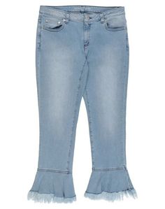 Джинсовые брюки Michael Michael Kors