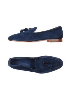 Мокасины Santoni