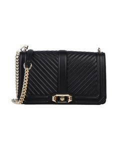 Сумка через плечо Rebecca Minkoff