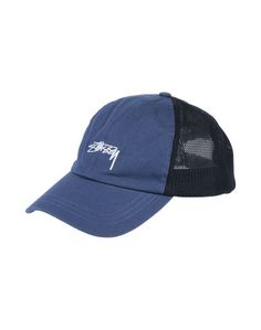 Головной убор Stussy