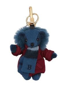 Брелок для ключей Burberry