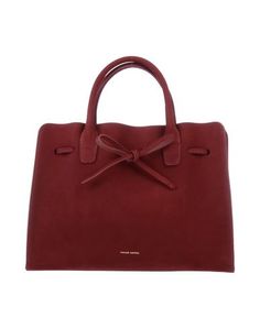 Сумка на руку Mansur Gavriel