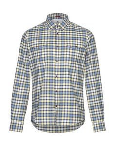 Pубашка Barbour