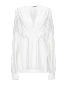 Блузка Msgm