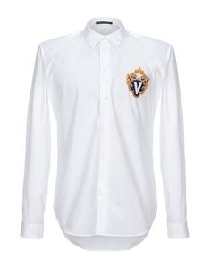 Pубашка Versace