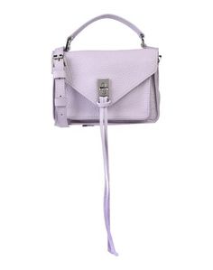 Сумка на руку Rebecca Minkoff