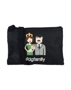 Сумка через плечо Dolce & Gabbana