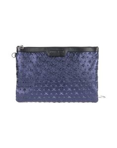 Деловые сумки Jimmy Choo