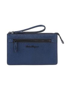 Сумка на руку Salvatore Ferragamo