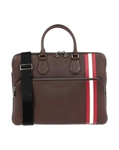 Деловые сумки Bally