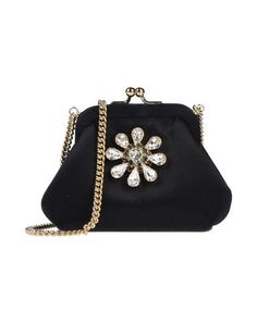 Сумка через плечо Dolce & Gabbana