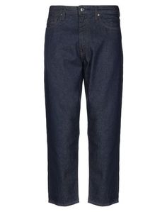 Джинсовые брюки Levis: Made & Crafted