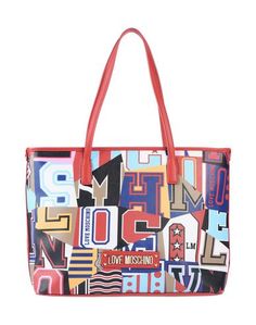 Сумка на руку Love Moschino