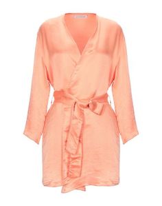Халат Silktherapy