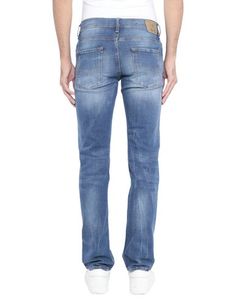 Джинсовые брюки Guess