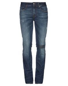 Джинсовые брюки Guess