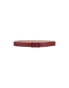 Ремень Salvatore Ferragamo